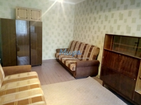 Люберцы, 1-но комнатная квартира, ул. Попова д.24, 20000 руб.