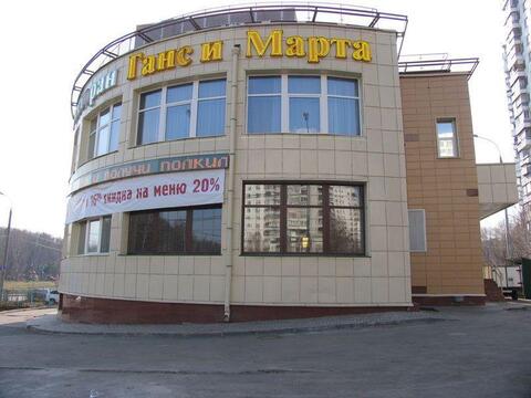 Продажа здания в Новокосино, 376000000 руб.