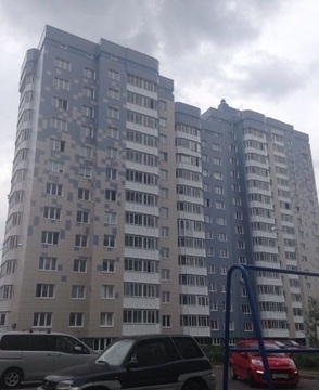 Свердловский, 1-но комнатная квартира, ул. Заречная д.10, 3150000 руб.