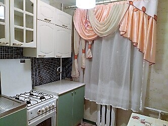 Москва, 1-но комнатная квартира, Черноморский б-р. д.5 к2, 26000 руб.