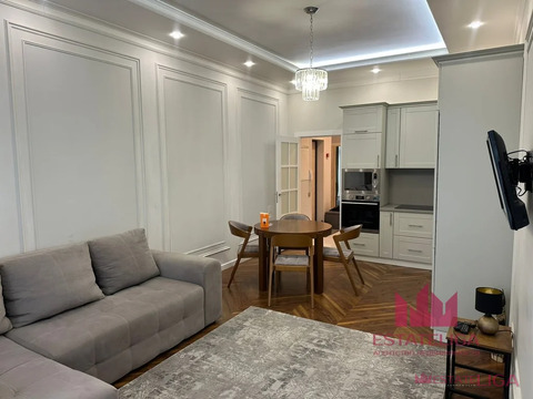 Москва, 2-х комнатная квартира, улица Архитектора Щусева д.3, 39999000 руб.