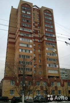 Подольск, 1-но комнатная квартира, ул. Машиностроителей д.3 к1, 3100000 руб.