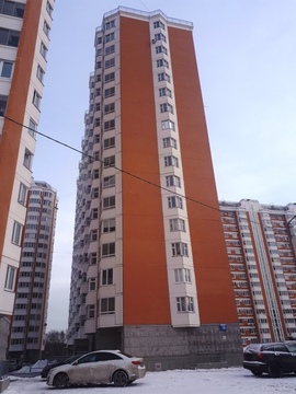 Брехово, 1-но комнатная квартира, мкр Школьный д.10, 3150000 руб.