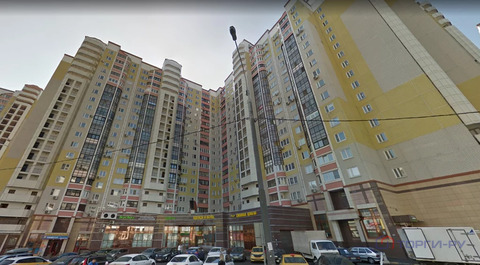 Москва, 3-х комнатная квартира, ул. Летчика Ульянина д.д. 4, 9945000 руб.