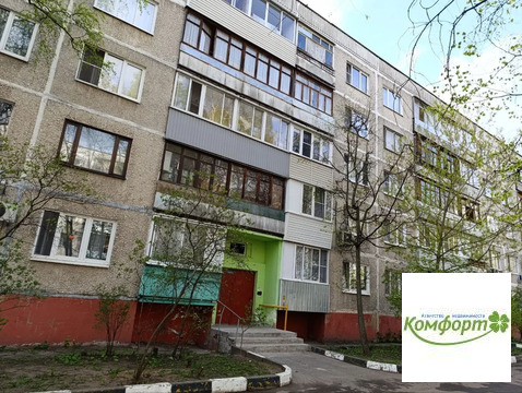Раменское, 2-х комнатная квартира, ул. Гурьева д.д.16/1, 6600000 руб.