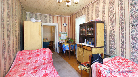 Волоколамск, 1-но комнатная квартира, ул. Ямская д.8, 800000 руб.