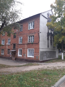 Наро-Фоминск, 3-х комнатная квартира, ул. Шибанкова д.18, 3350000 руб.