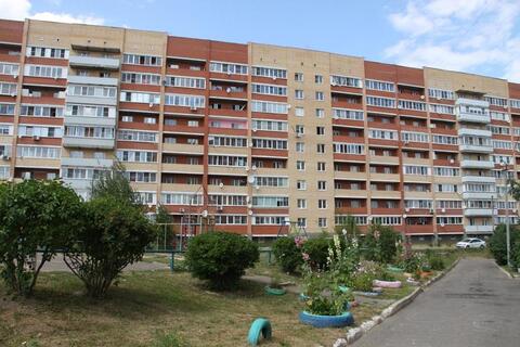 Глебовский, 1-но комнатная квартира, ул. Микрорайон д.96, 1990000 руб.