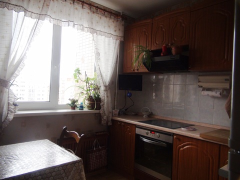 Одинцово, 3-х комнатная квартира, ул. Сосновая д.34, 7000000 руб.