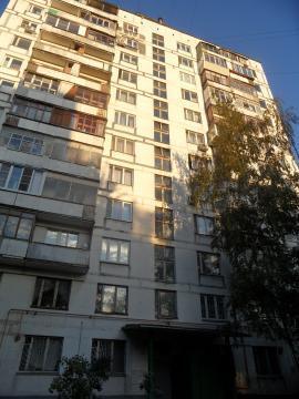Москва, 2-х комнатная квартира, ул. Шоссейная д.66, 6500000 руб.