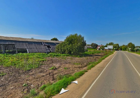 Продажа участка, Дьяково, Волоколамский район, 150732000 руб.