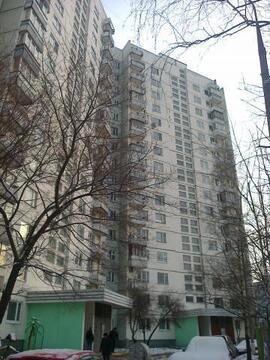 Москва, 3-х комнатная квартира, ул. Академика Варги д.38, 11900000 руб.