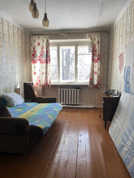 Егорьевск, 1-но комнатная квартира, мкр.Рязановский д.17, 650000 руб.