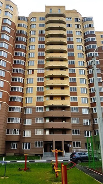 Климовск, 2-х комнатная квартира, ул. Серпуховская д.7, 3800000 руб.