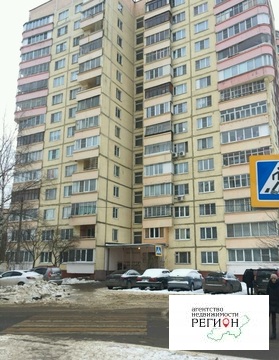 Наро-Фоминск, 1-но комнатная квартира, ул. Комсомольская д.7, 3300000 руб.