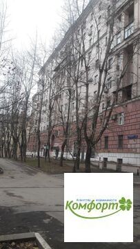 Москва, 3-х комнатная квартира, Семёновская набережная д.д.3/1, к.7, 14500000 руб.