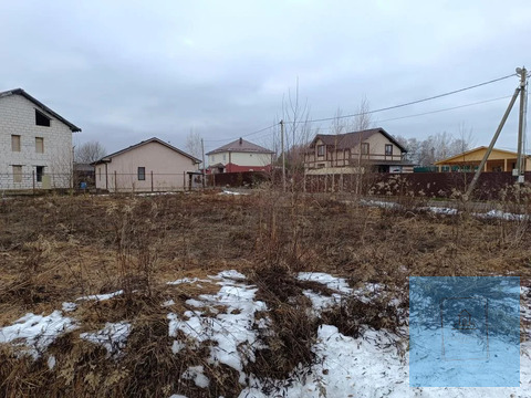 8,5 соток в д. Пятница, КП Истра Вилладж Пятница, 4500000 руб.