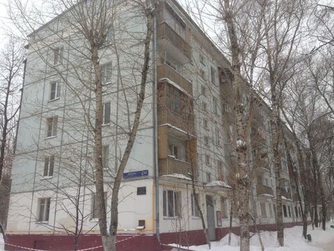 Москва, 1-но комнатная квартира, ул. Окская д.34, 30000 руб.
