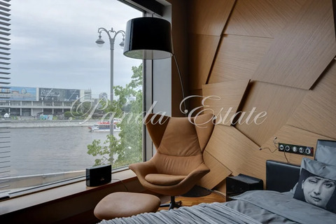 Москва, 3-х комнатная квартира, ул.Пречистенская набережная улица д.7, 294000000 руб.