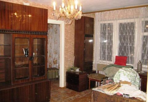 Егорьевск, 2-х комнатная квартира, 1-й мкр. д.36, 1700000 руб.