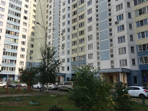 Чехов, 3-х комнатная квартира, ул. Земская д.6, 5600000 руб.