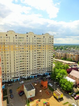 Серпухов, 1-но комнатная квартира, ул. Центральная д.142, 2350000 руб.