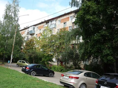 Домодедово, 2-х комнатная квартира, Талалихина д.8, 25000 руб.