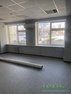 Аренда офиса, Мытищи, Мытищинский район, Новомытищинский пр-кт., 18000 руб.