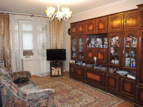 Москва, 2-х комнатная квартира, ул. Флотская д.46, 32000 руб.
