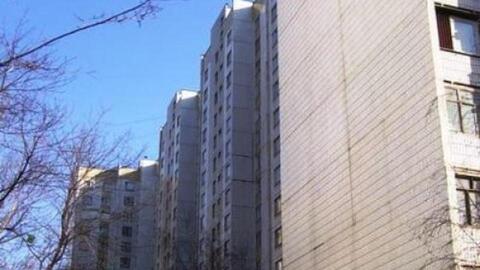 Москва, 1-но комнатная квартира, Каширское ш. д.55 к3, 6690000 руб.