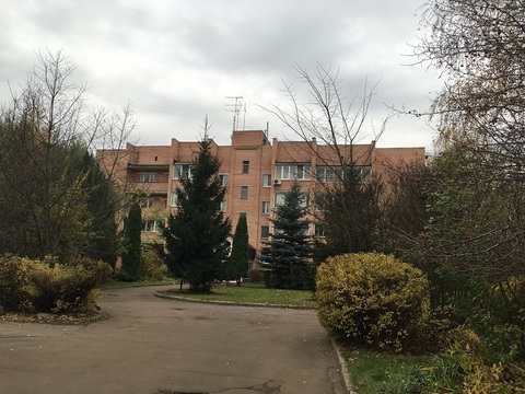 Химки, 4-х комнатная квартира, Соколовская д.3, 15700000 руб.