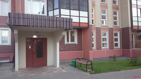Лопатино, 3-х комнатная квартира, Сухановская улица д.5, 5200000 руб.
