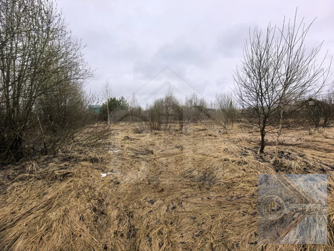 Продается большой участок 22,5 сотки, с. Степановское, 1900000 руб.