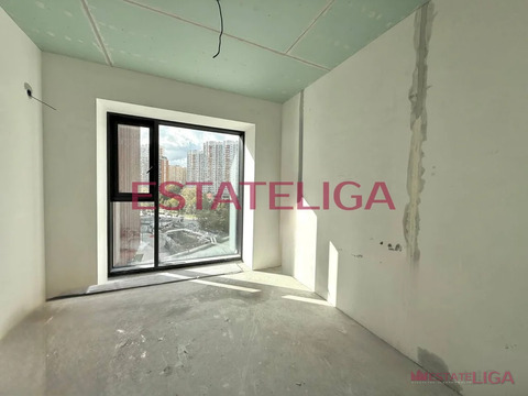 Москва, 3-х комнатная квартира, ул. Озерная д.1к2/5, 34000000 руб.