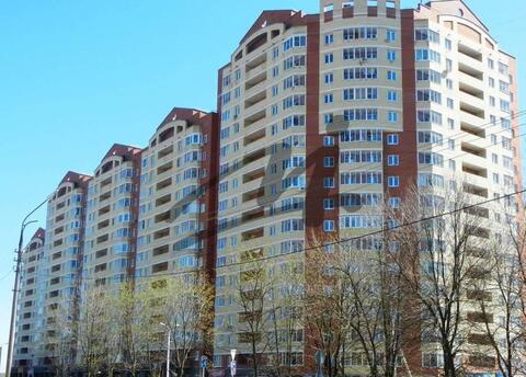 Электросталь, 3-х комнатная квартира, ул. Ялагина д.13, 5500000 руб.