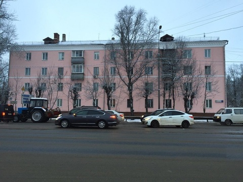 Солнечногорск, 2-х комнатная квартира, ул. Красная д.128, 2600000 руб.