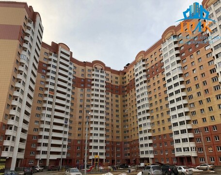 Дмитров, 1-но комнатная квартира, Махалина мкр. д.40, 2500000 руб.