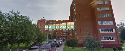2 комнатная 2 уровневая квартира в Домодедово, ул Корнеева, д.48