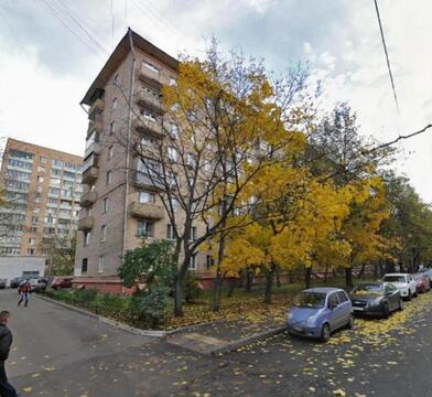 Москва, 1-но комнатная квартира, 2-й Лесной переулок д.8, 8299999 руб.