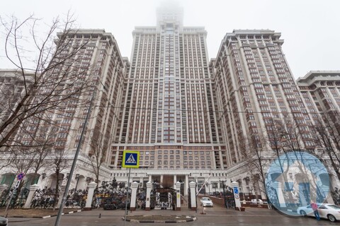 Москва, 3-х комнатная квартира, Чапаевский пер. д.3, 24700000 руб.