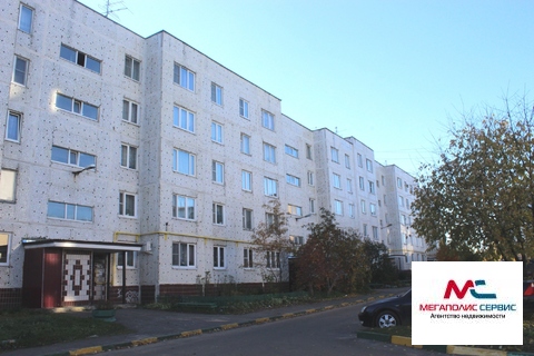 Обухово, 2-х комнатная квартира, ул. Яковлева д.57, 2150000 руб.