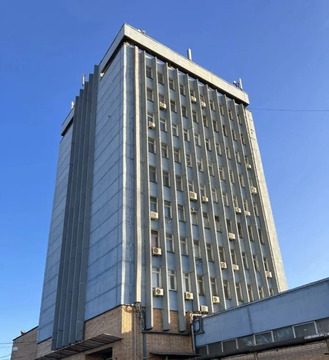 Здание на севере Москвы, 805000000 руб.