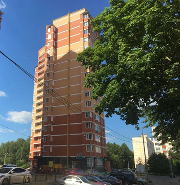 Киевский, 1-но комнатная квартира,  д.23Б, 3900000 руб.