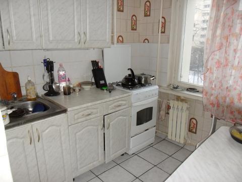 Чехов, 1-но комнатная квартира, ул. Полиграфистов д.12, 3350000 руб.