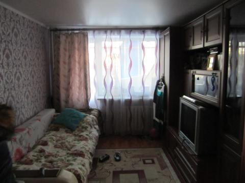 Красноармейск, 1-но комнатная квартира, ул. Строителей д.6, 1750000 руб.