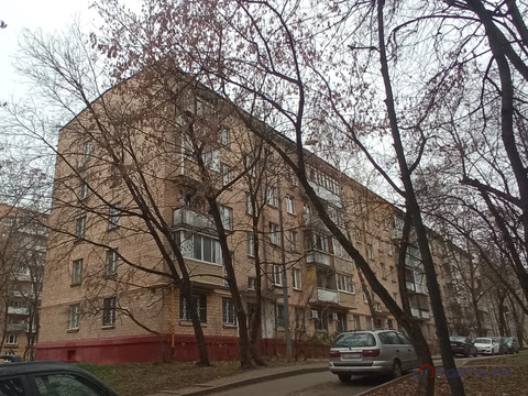 Москва, 2-х комнатная квартира, Малая Филевская улица д.12к3, 11438000 руб.