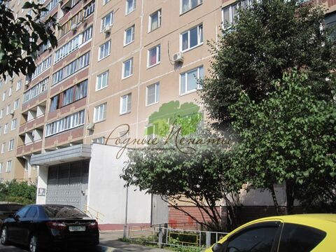 Москва, 3-х комнатная квартира, ул. Кантемировская д.29к1, 11980000 руб.