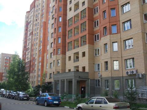 Химки, 1-но комнатная квартира, Мельникова пр-кт. д.18, 6400000 руб.