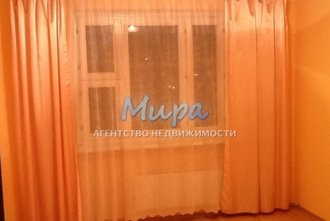 Люберцы, 2-х комнатная квартира, Черемухина д.10, 27000 руб.