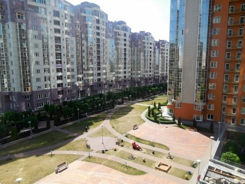 Москва, 2-х комнатная квартира, Вернадского пр-кт. д.д.94 к.1, 33000000 руб.
